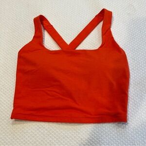 Old Navy Powerchill long line bra top